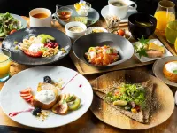 The Royal Park Canvas Fukuoka Nakasu - breakfast