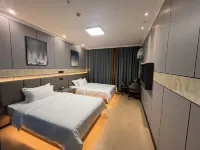 Zhangjiagang Shunshuiyuan Hot Spring Hotel - เปิดใหม่