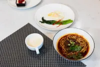 Golden Diamond International Hotel - sarapan