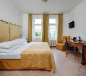 La Fenice Hotels in Prague