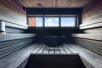 Unity Tampere - A Studio Hotel - Gym
