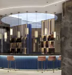 Radisson Blu Hotel, Almaty Airport - 5-Star