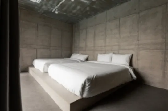 濟州 NuevePoolvilla Aewol 飯店