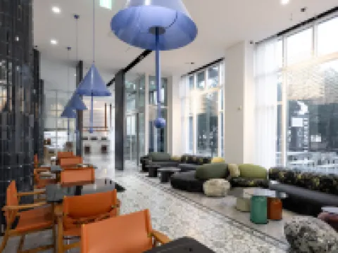 Hound The Blue Hotels in Gangneung-si