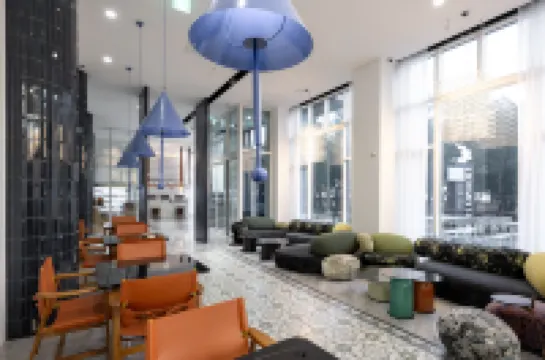 Hound The Blue Hotels in Gangneung-si