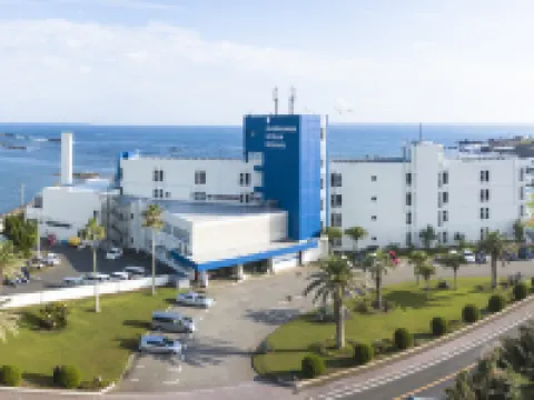 Shirahama Ocean Resort Hotels in Minamiboso