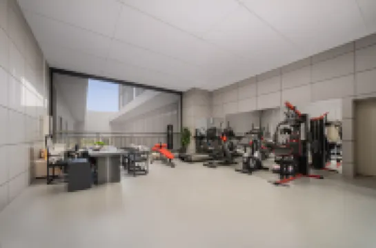 화청 호텔 (난닝둥 기차역 남광장)