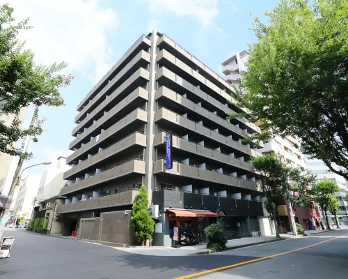 HOTEL MYSTAYS Otemae Hotels near Temmabashi Station