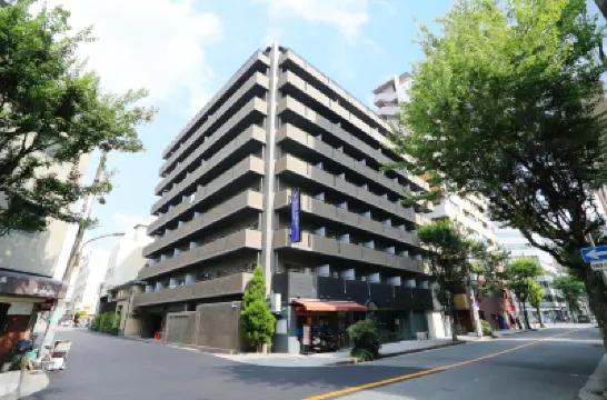 호텔 마이스테이스 오테마에 오사카 성 공원 주변 호텔