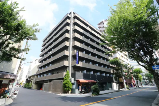 HOTEL MYSTAYS Otemae