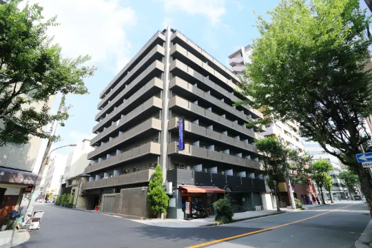 HOTEL MYSTAYS Otemae