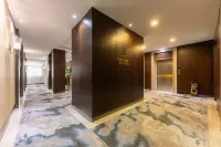 福清喜嘉樂飯店