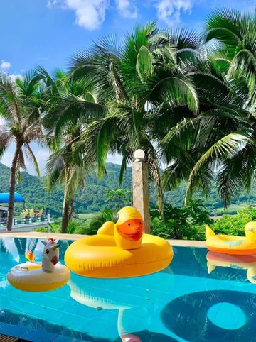 รูปภาพของตะวันจ้า รีสอร์ท