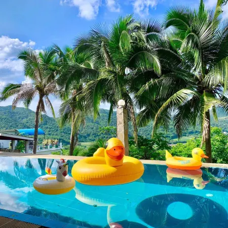Tawanja Resort