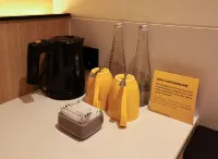Kampi Hotel Sunter