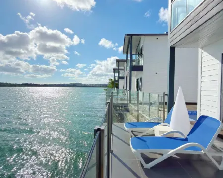lake view apartment Hotels in Port Vila