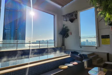 Hound Hotel Busan Station