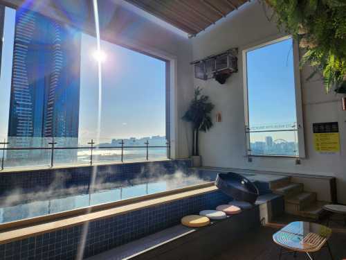 Hound Hotel Busan Station