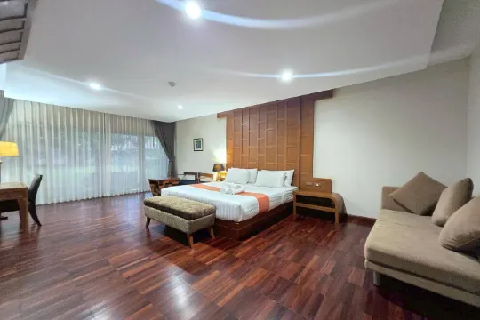 ห้องสวีท