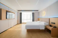 Zhuoyue Smart Hotel (Hubei University of Science and Technology) - جديد