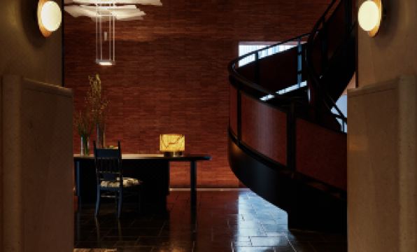 chunshang.HOTEL Ningbong