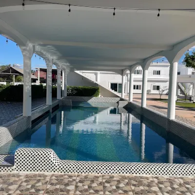 Soilao Poolvilla Hotels near Buddha Park (Wat Xieng Khouane Luang)
