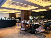 城際上海外灘南京路步行街飯店 - 酒吧