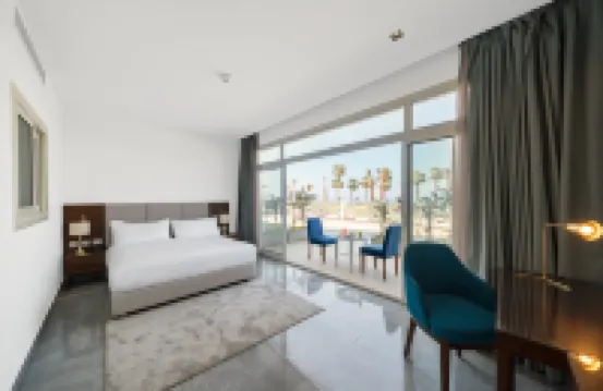 Porto Sokhna Hotel & Spa