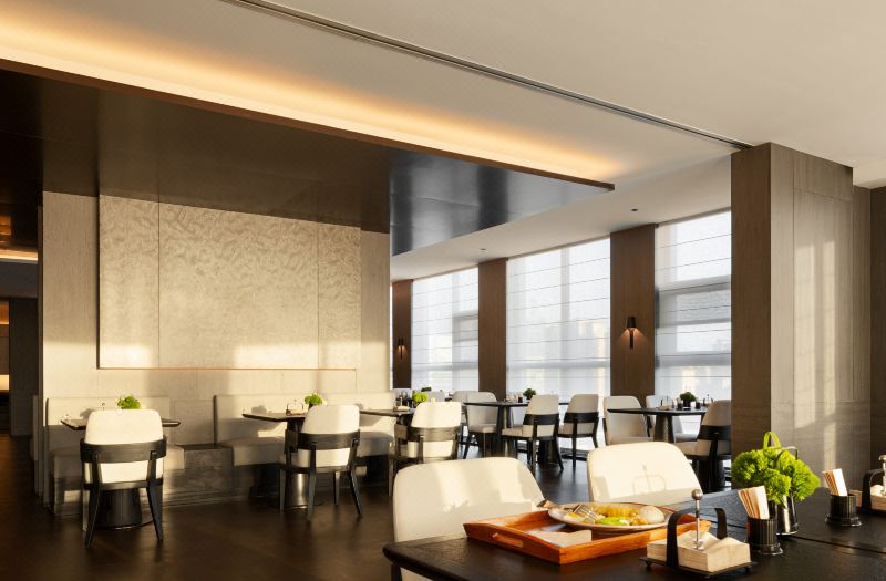 Qingdao North Station Haier Industrial Park Atour Hotel photo 6