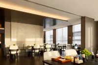 青島北站海爾工業園亞朵飯店 - 新開幕