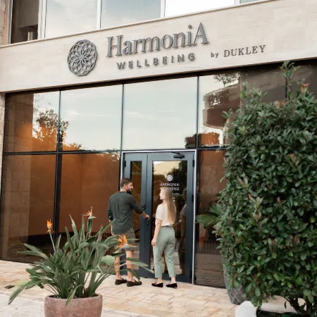 Hotel Harmonia by Dukley