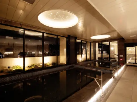 THE RISE OSAKA UNIVERSAL BAYSIDE