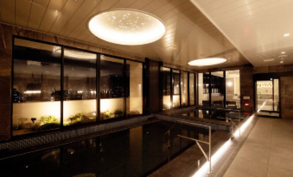 THE RISE OSAKA UNIVERSAL BAYSIDE