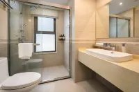 Ruyi Tea Lifestyle House (Impression Dahongpao Sangu Resort Area) - Inns