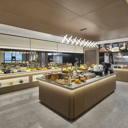 Juyue Hotel