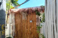 Boracay Backpackers - spa