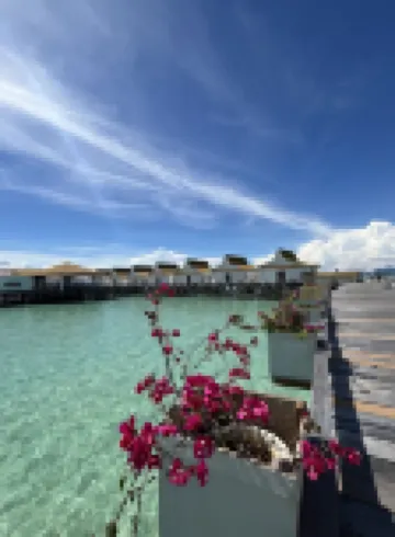 Sicily Hotel Semporna