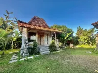 Bali Eco Living Yoga Healing Meditation and Retreat Center - Hostels