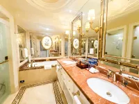 Aqua Tharo  Lake Crouching Dragon Resort Nanjing - 水遊び場