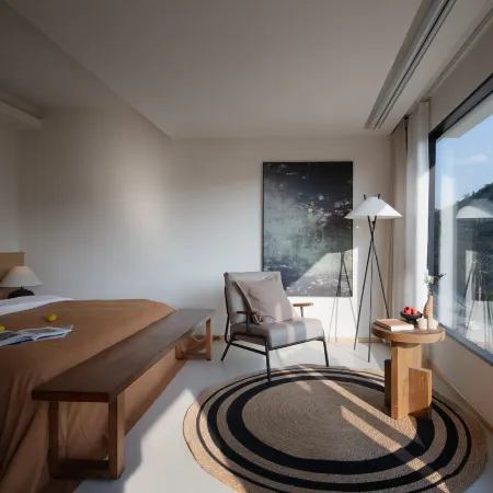 Qingqiu Cultural Heritage Art Gallery & Collection Hotel