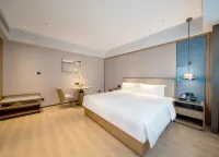 Qingyuan Jingzhou Hotel