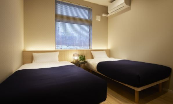 Minn house Niseko Hirafu