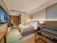 Qianna QianXun Hotel (Linying Nanjie Village) Hotels in Linying