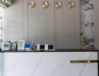 Xingguo Oasis Hotel - Pet friendly
