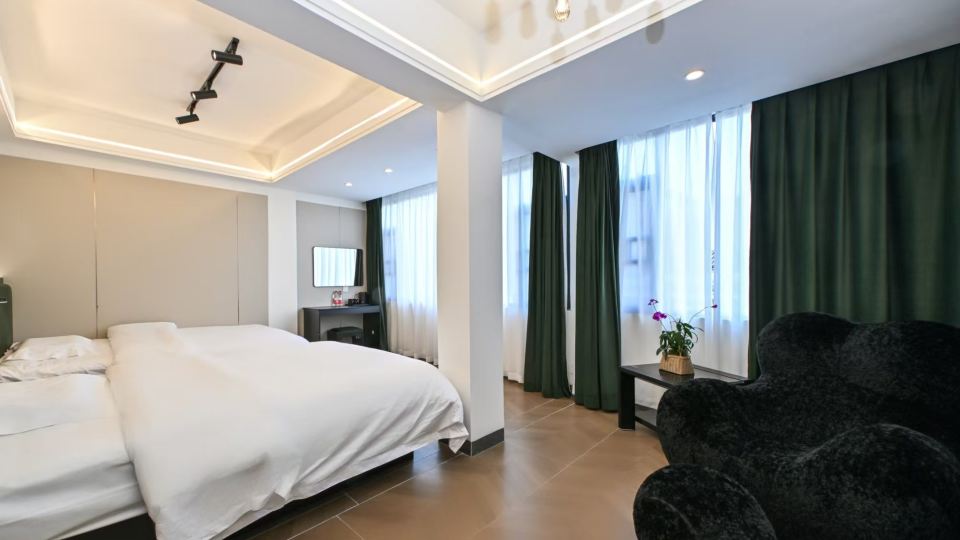 Zhuhai Xishe Homestay