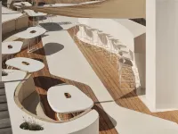 ANDRONIKOS HOTEL MYKONOS - Barer