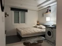 Money Stay Daegu Palgongsan Hotel in zona Tempio Buinsa