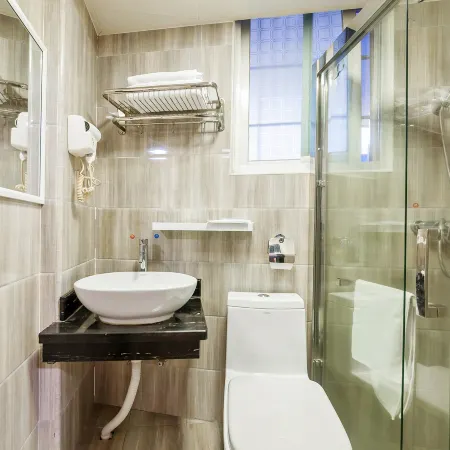 Haoyunlai Boutique Hotel