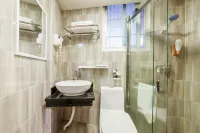 Haoyunlai Boutique Hotel
