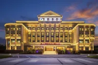 Feisu Hotel (Deyang Polytechnic College of Architecture Branch)